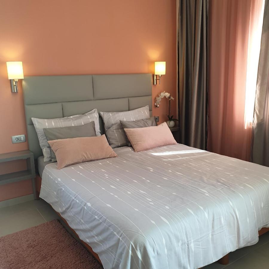 House Maric Apartment โปเรช ภายนอก รูปภาพ