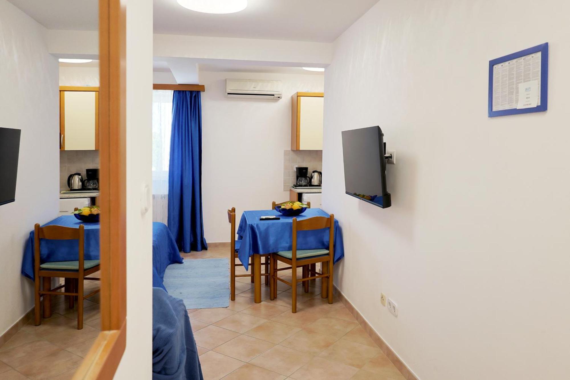 House Maric Apartment โปเรช ภายนอก รูปภาพ