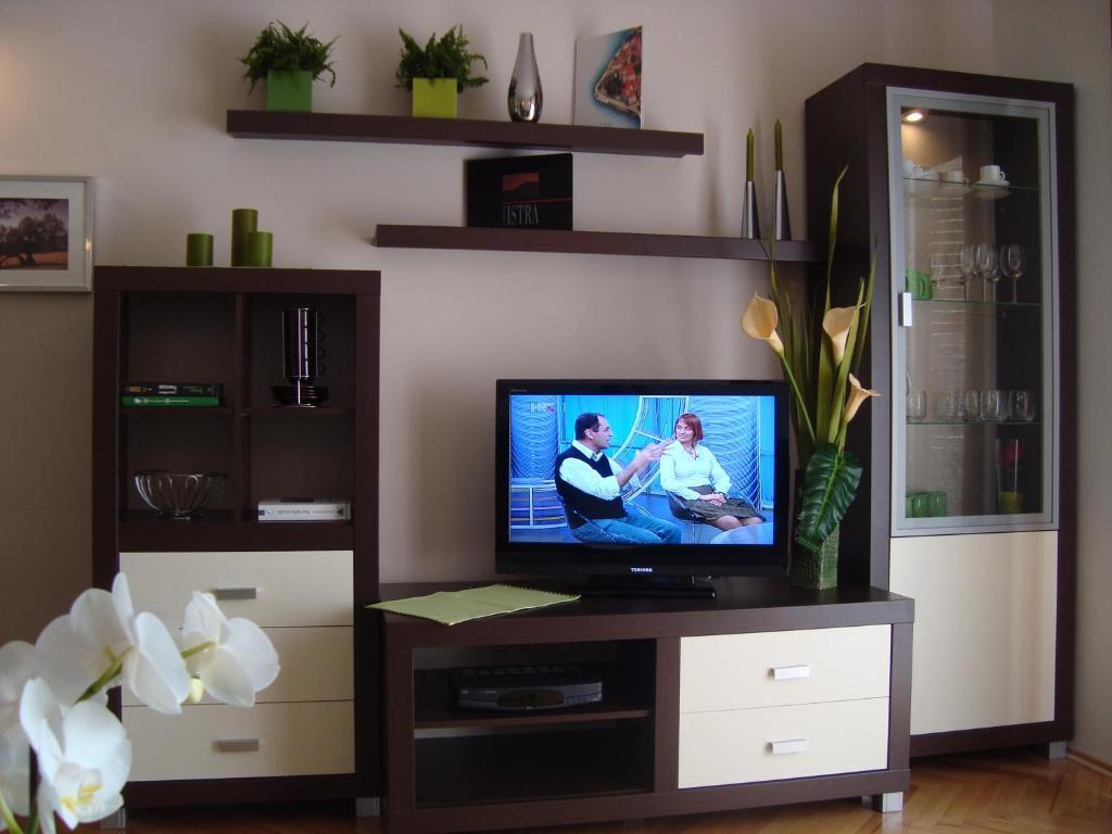 House Maric Apartment โปเรช ห้อง รูปภาพ