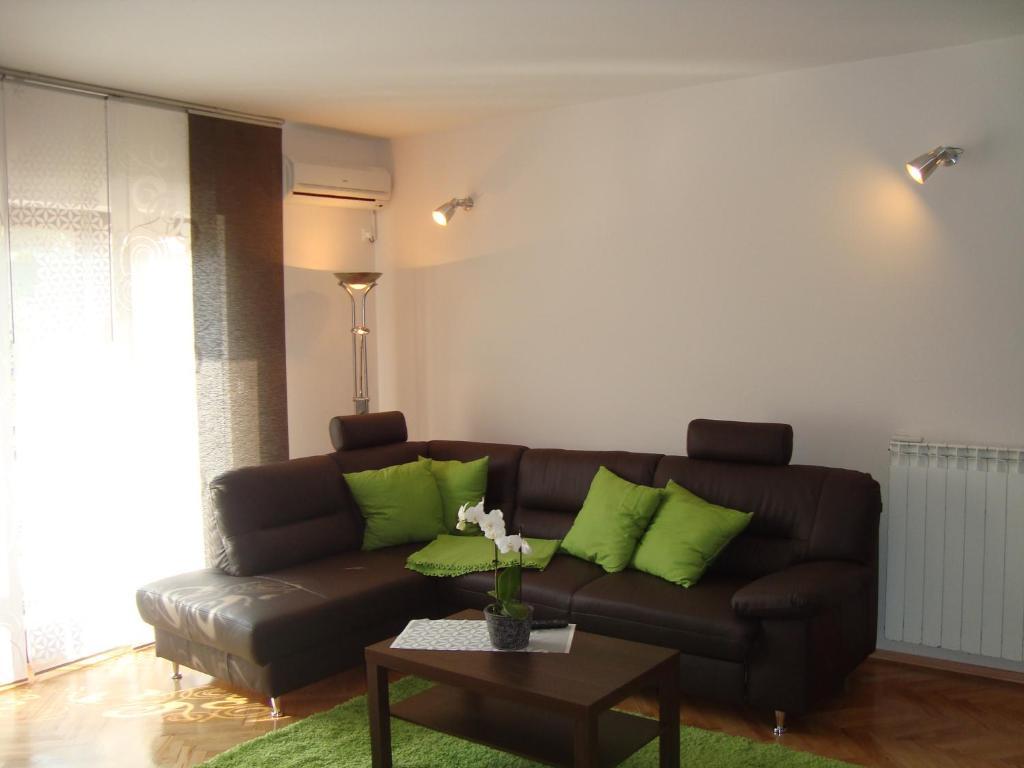 House Maric Apartment โปเรช ห้อง รูปภาพ