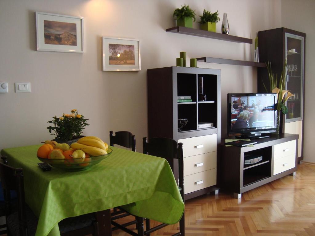 House Maric Apartment โปเรช ห้อง รูปภาพ