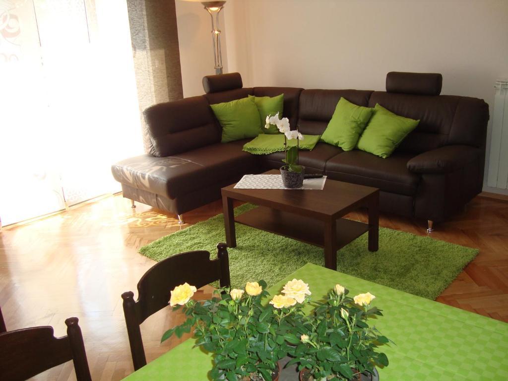 House Maric Apartment โปเรช ห้อง รูปภาพ