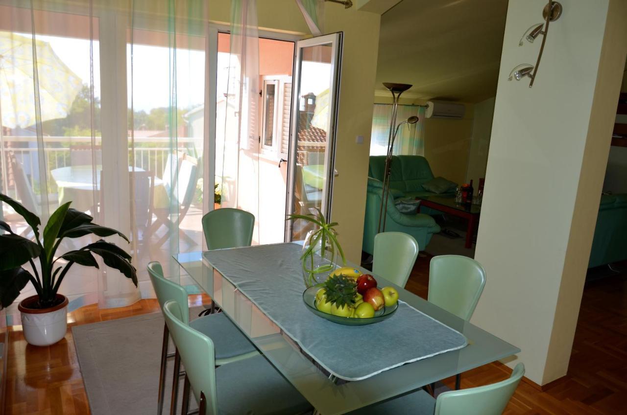 House Maric Apartment โปเรช ห้อง รูปภาพ